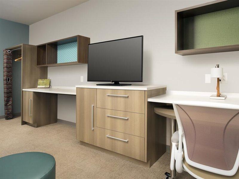 Home2 Suites By Hilton Columbia Southeast Fort Jackson Exteriör bild