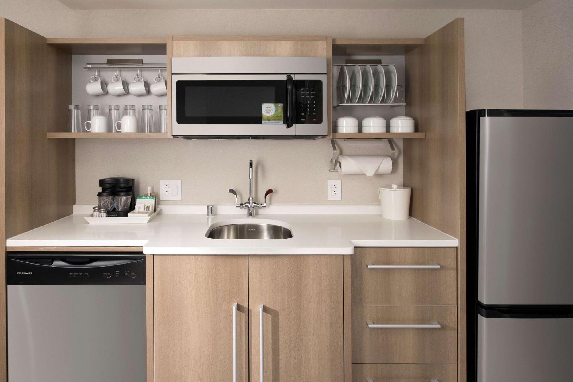 Home2 Suites By Hilton Columbia Southeast Fort Jackson Exteriör bild