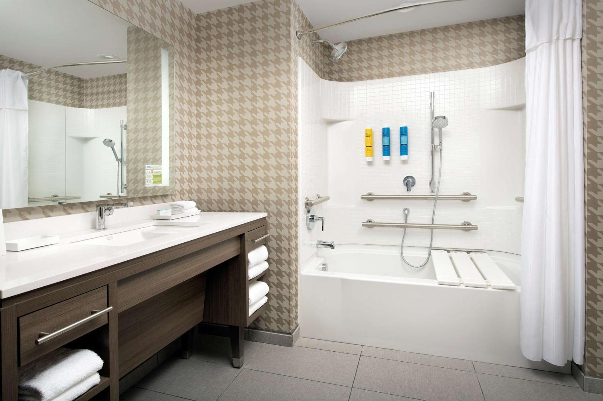Home2 Suites By Hilton Columbia Southeast Fort Jackson Exteriör bild