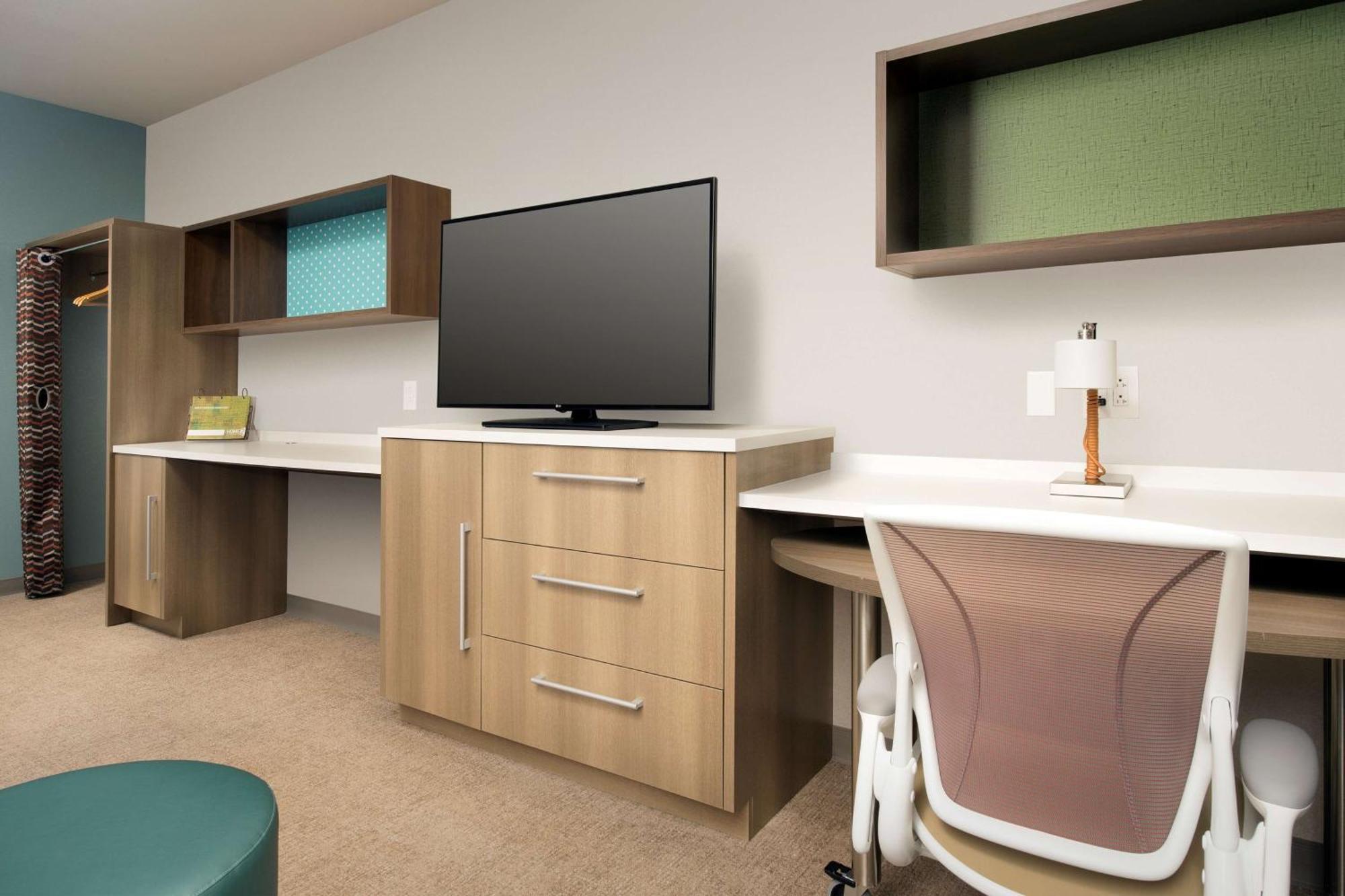 Home2 Suites By Hilton Columbia Southeast Fort Jackson Exteriör bild