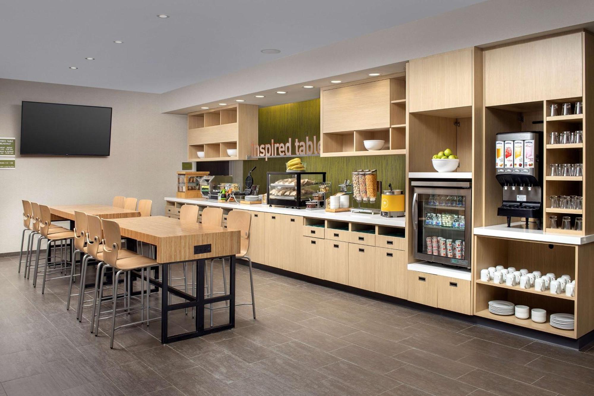 Home2 Suites By Hilton Columbia Southeast Fort Jackson Exteriör bild