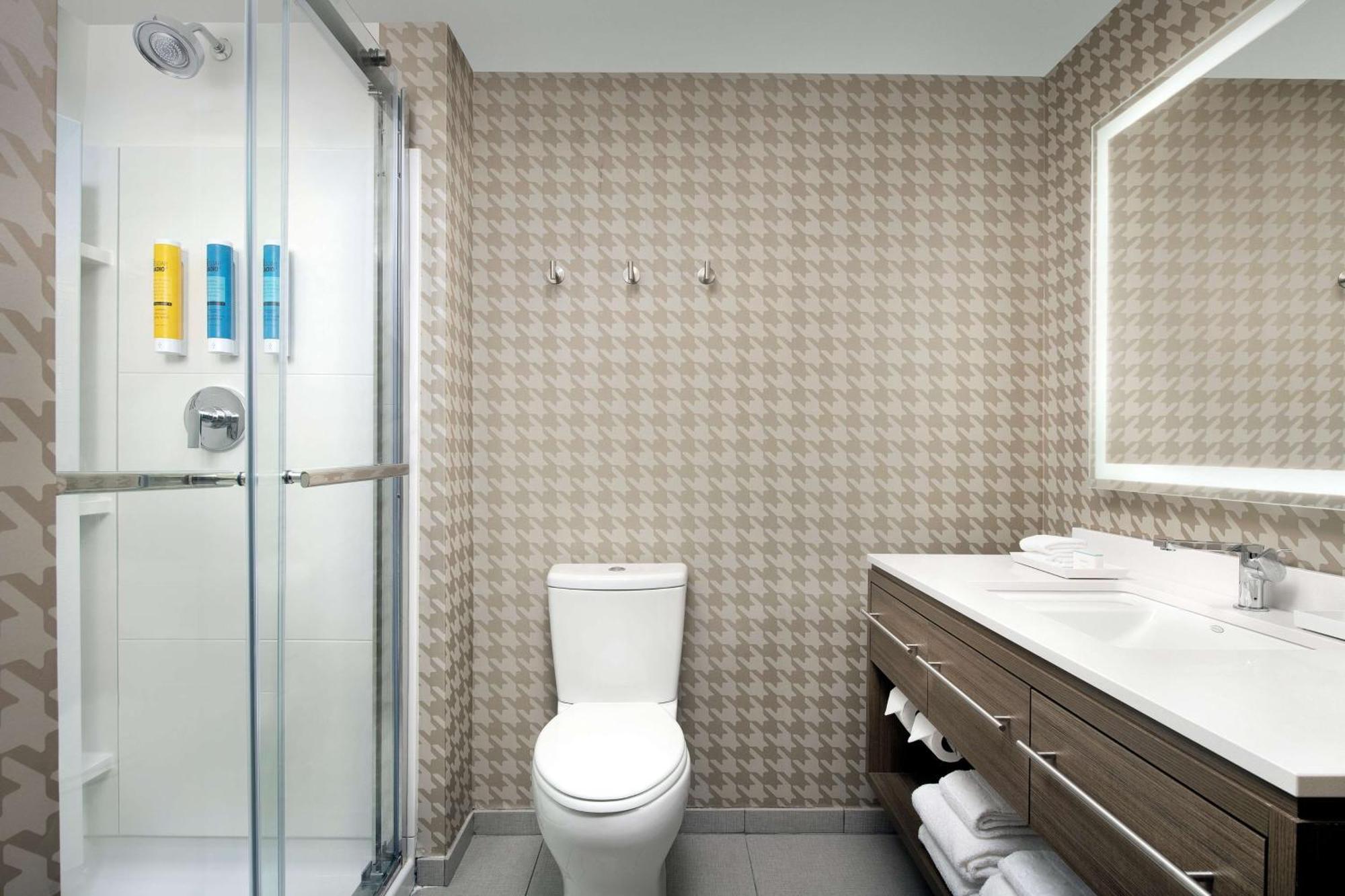 Home2 Suites By Hilton Columbia Southeast Fort Jackson Exteriör bild