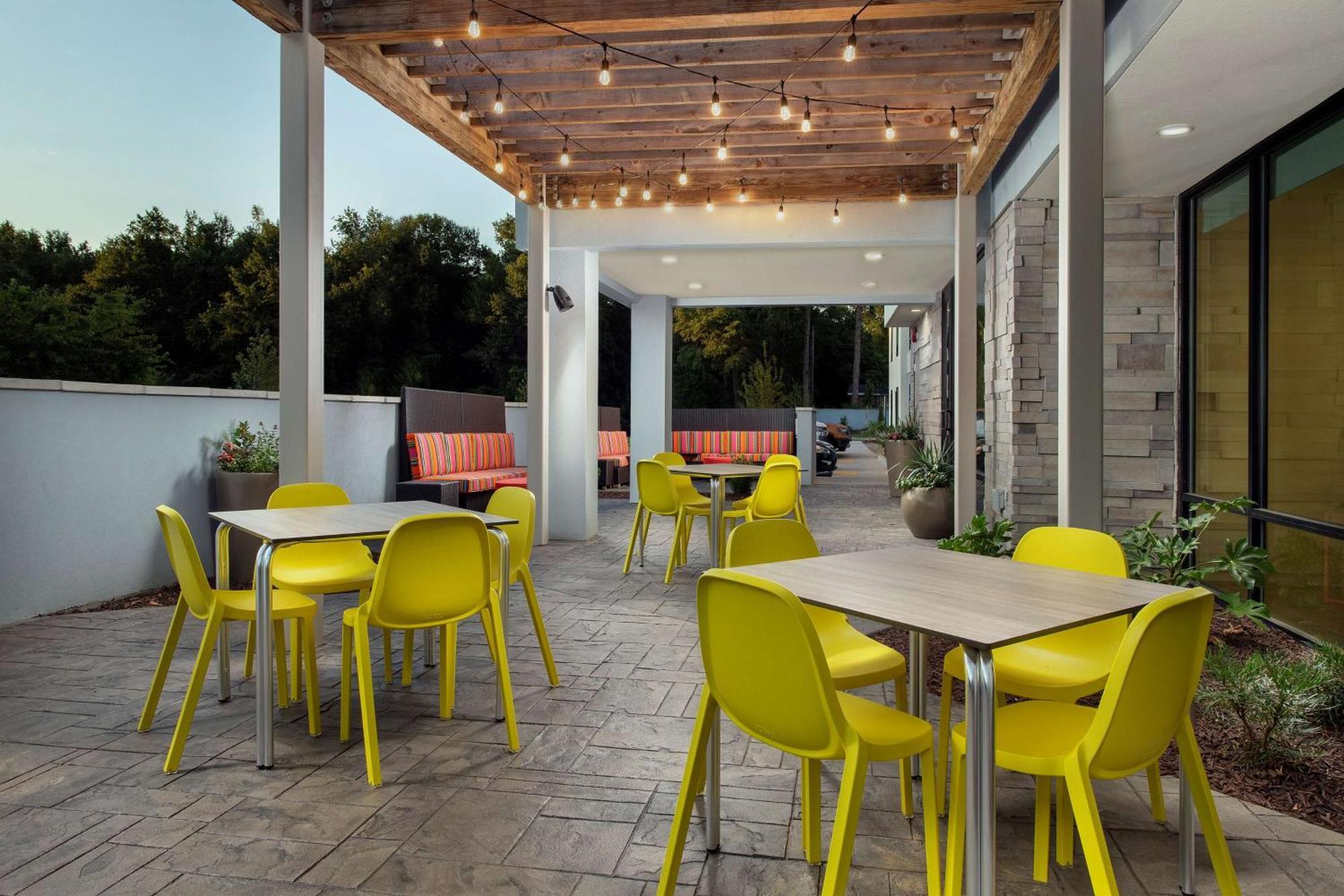 Home2 Suites By Hilton Columbia Southeast Fort Jackson Exteriör bild