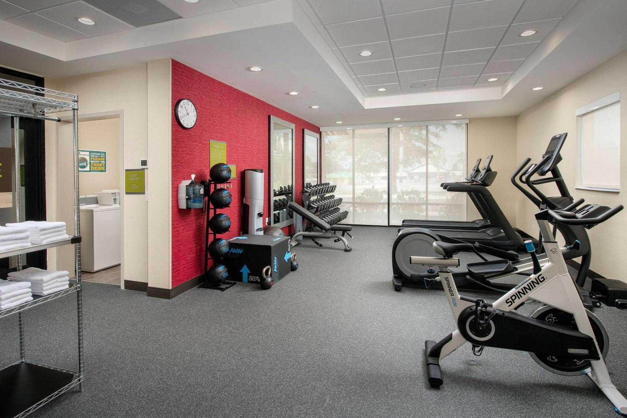 Home2 Suites By Hilton Columbia Southeast Fort Jackson Exteriör bild