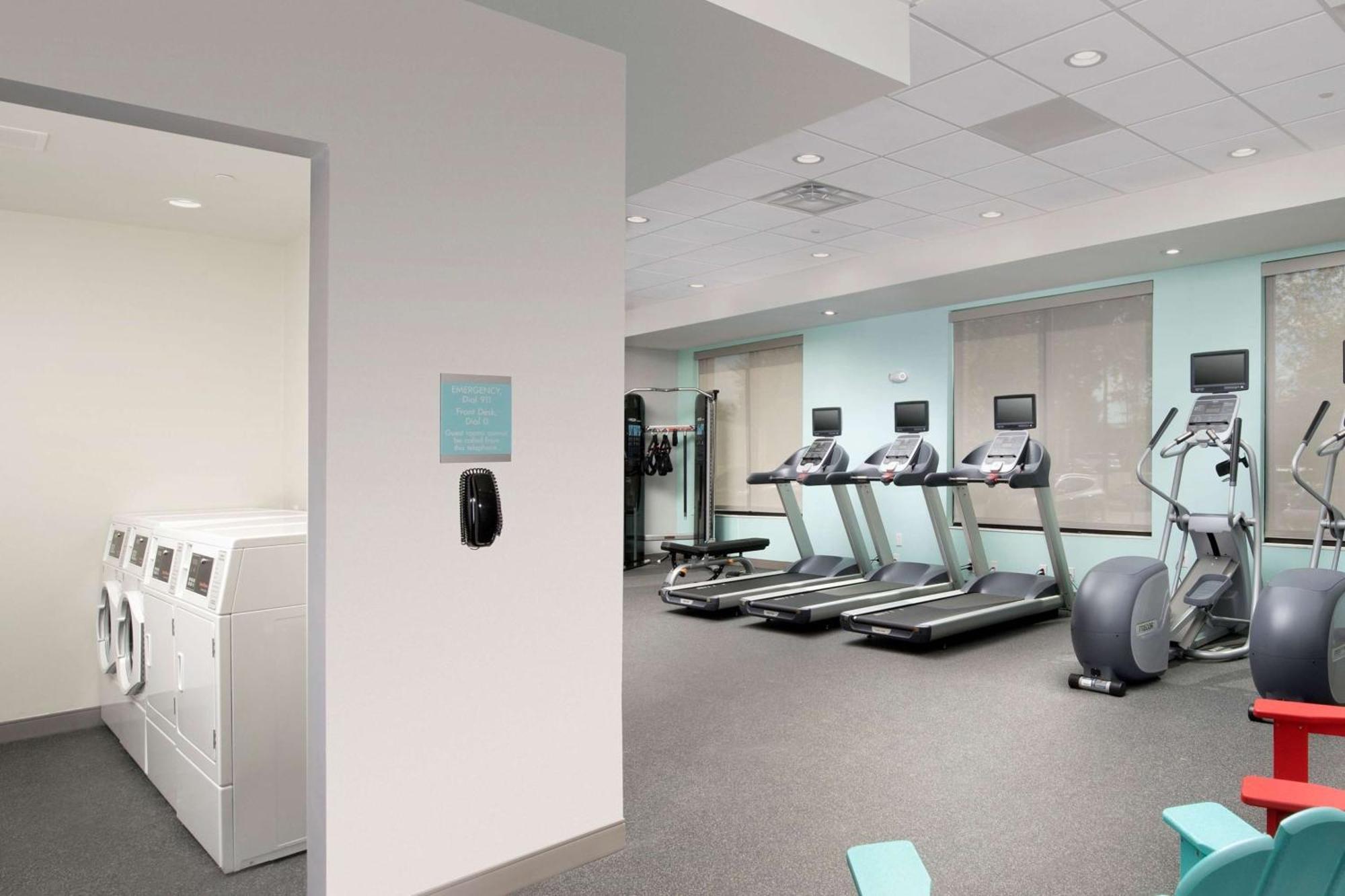 Home2 Suites By Hilton Columbia Southeast Fort Jackson Exteriör bild